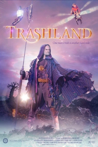 Trashland