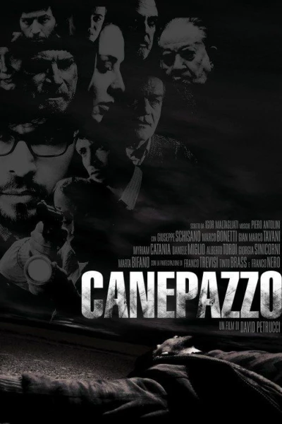 Canepazzo