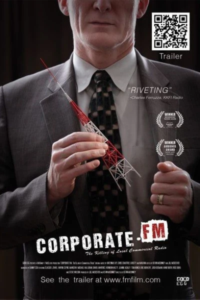 Corporate FM