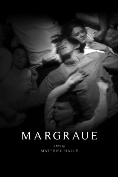 Margraue