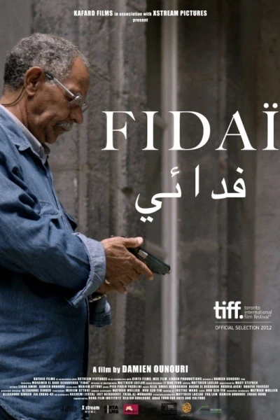 Fidaï