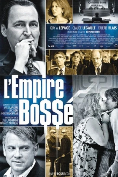 L'Empire Bo é