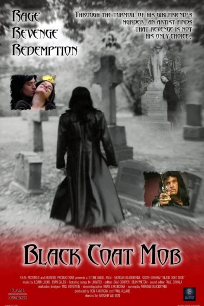 Black Coat Mob