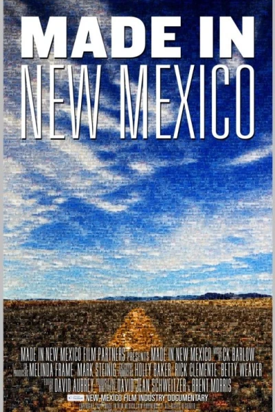 Made in New Mexico