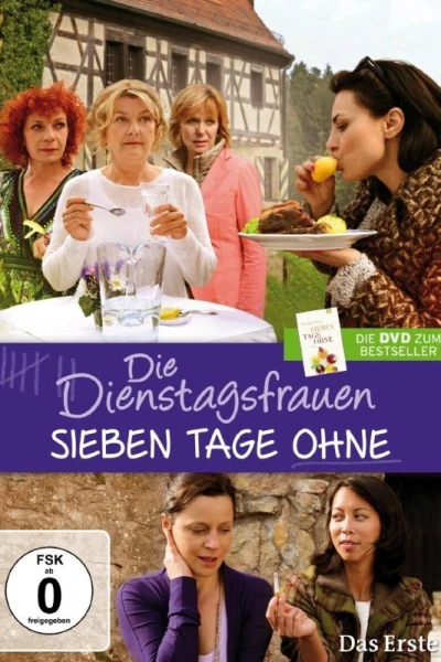 Sieben Tage Ohne