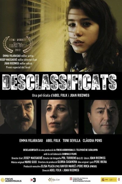 Desclassificats