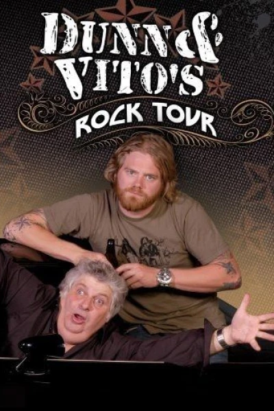 Dunn and Vito's Rock Tour