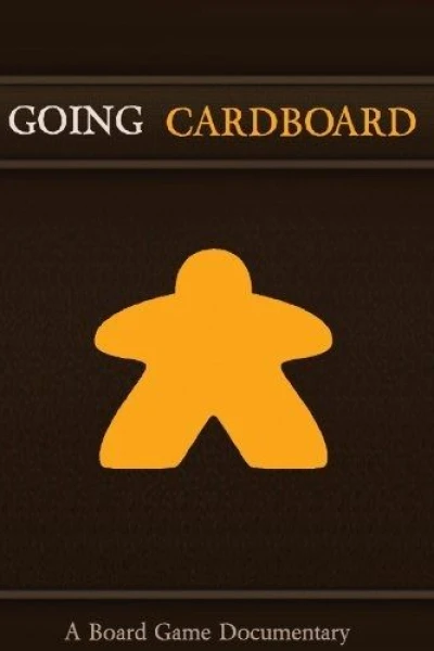 Going Cardboard: A Board Game Documentary