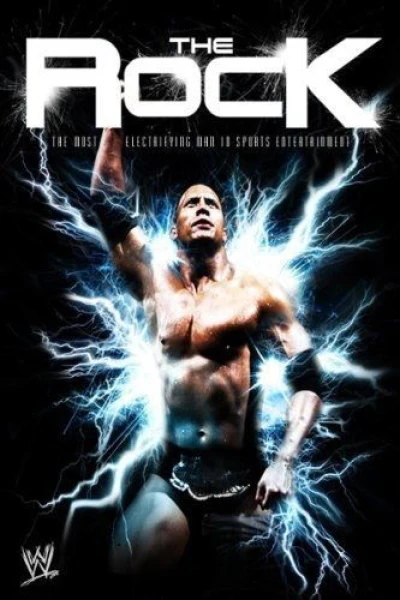 WWE The Rock: The Most Electrifying Man In Sports Entertainment Vol 2