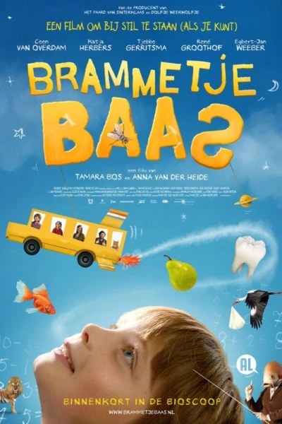 Brammetje Baas