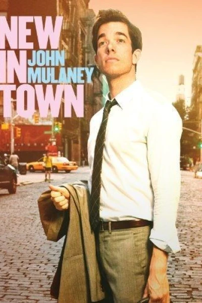 John Mulaney: New in Town