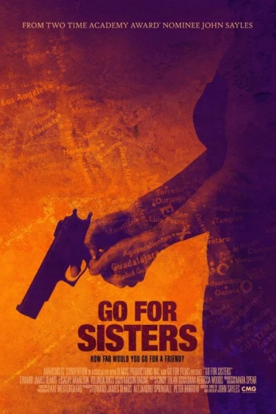 Go for Sisters