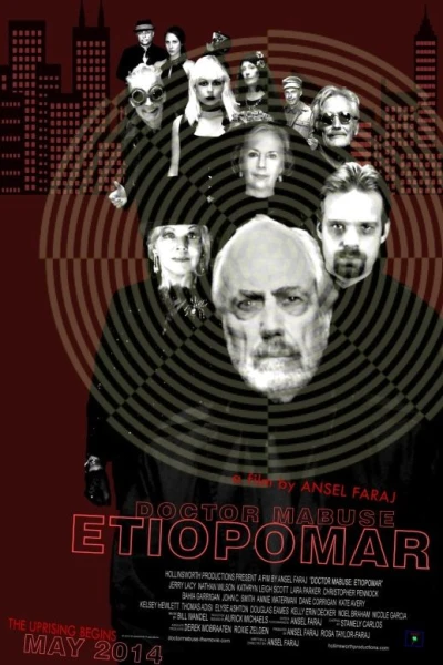 Doctor Mabuse: Etiopomar