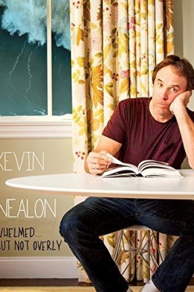 Kevin Nealon: Whelmed, But Not Overly