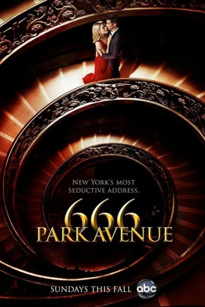 666 Park Avenue