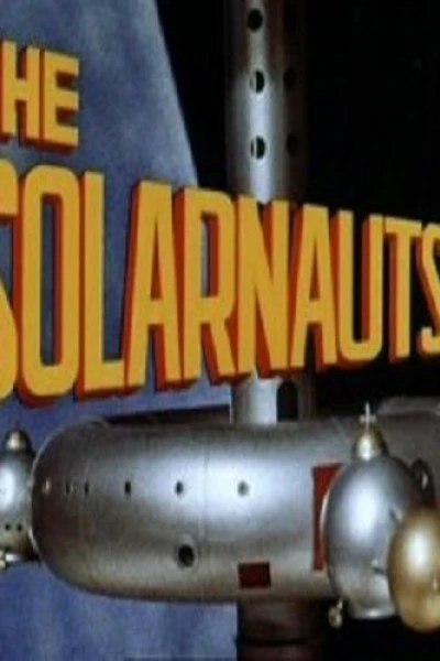 The Solarnauts