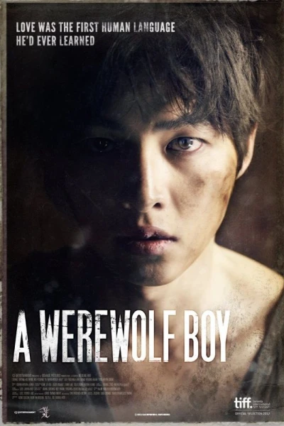 A Werewolf Boy