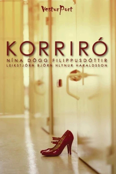 Korriro