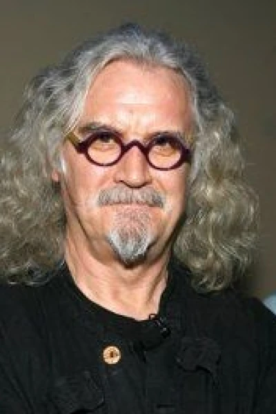 Billy Connolly: Pale Blue Scottish Person