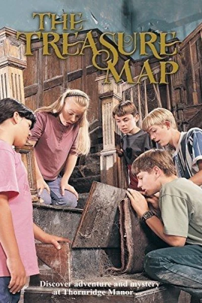 The Treasure Map