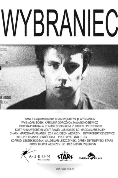 Wybraniec