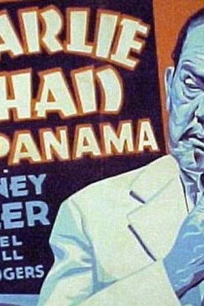 Charlie Chan in Panama