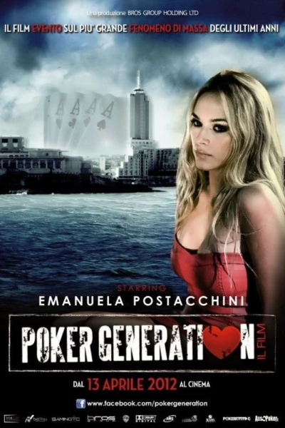 Poker Generation