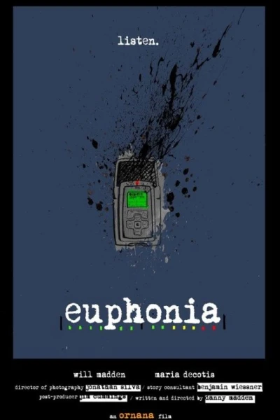 Euphonia