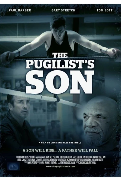 The Pugilist's Son