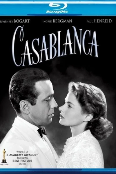 Casablanca: An Unlikely Classic