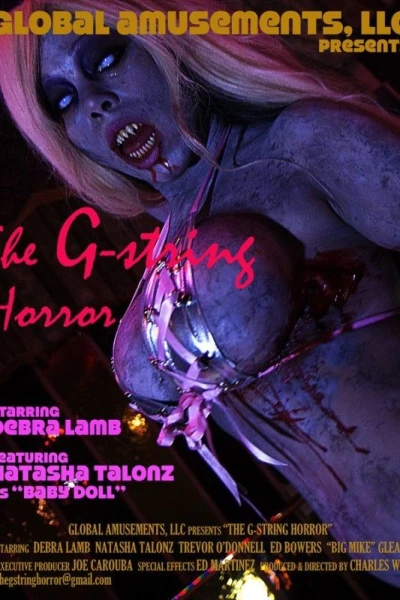 The G-string Horror