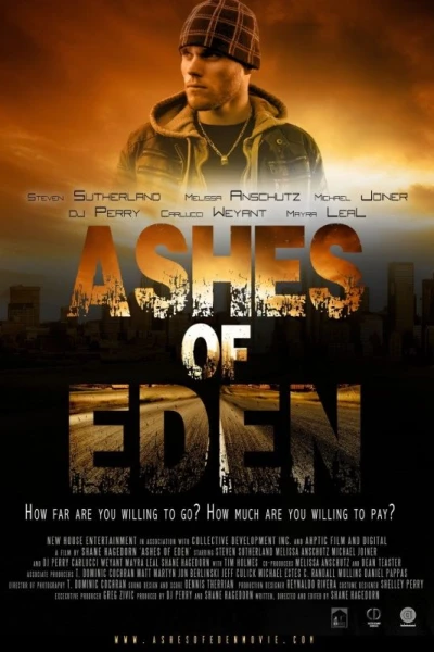 Ashes of Eden