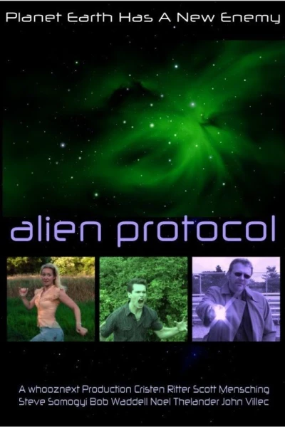 Alien Protocol