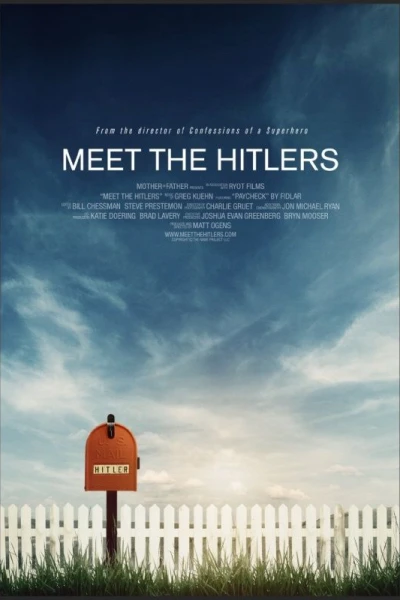 Meet the Hitlers