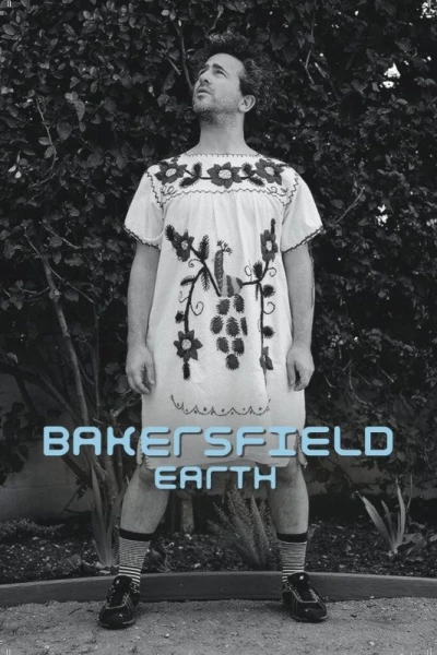 Bakersfield, Earth