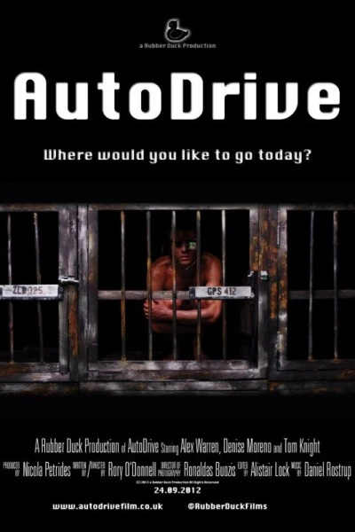 AutoDrive