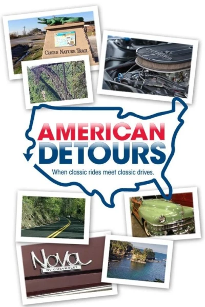 American Detours