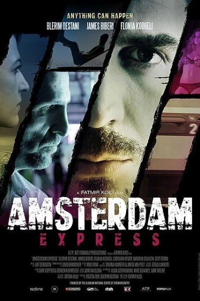 Amsterdam Express