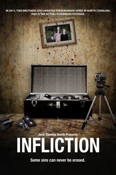 Infliction