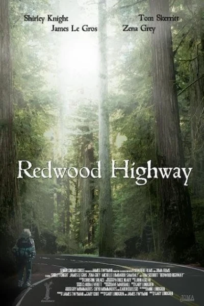 Redwood Highway