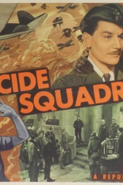 Suicide Squadron