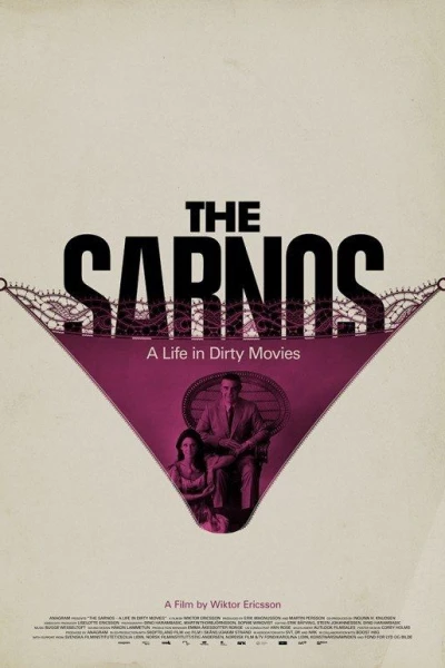 The Sarnos: A Life in Dirty Movies