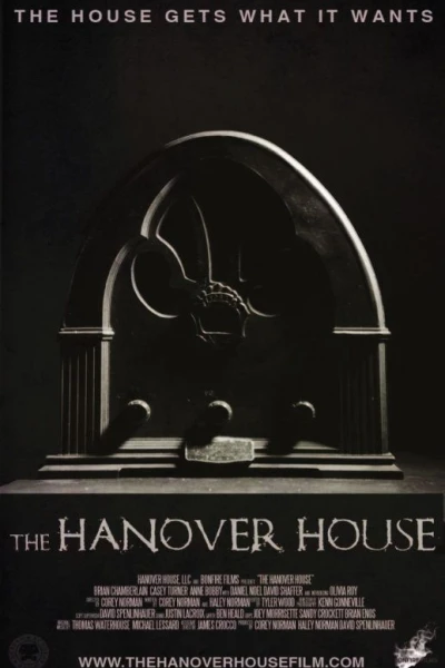 The Hanover House
