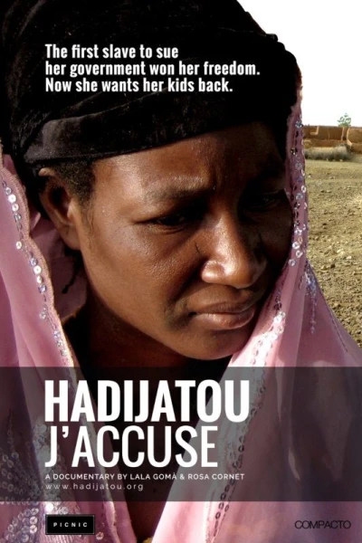 Hadijatou J'accuse