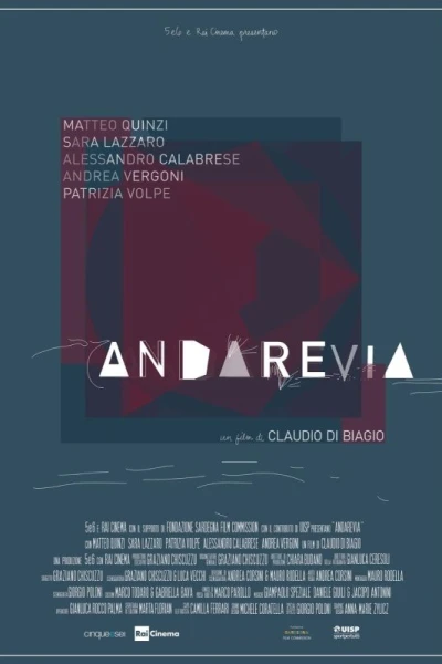 Andarevia