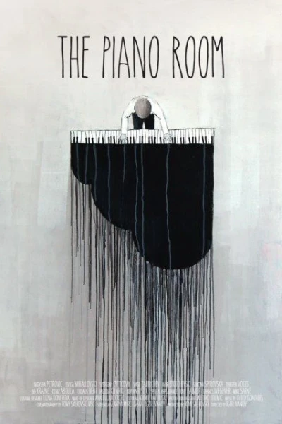 The Piano Room