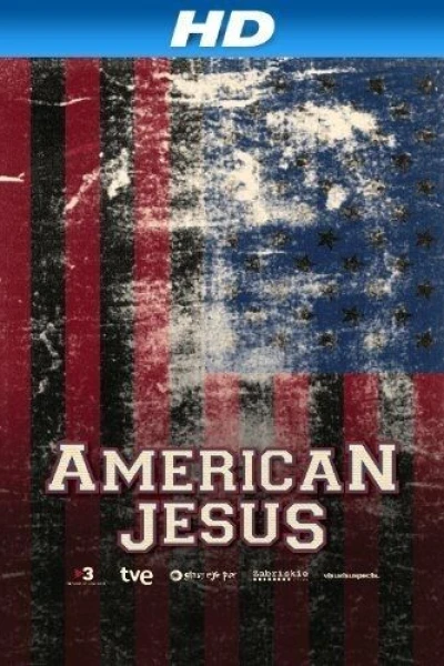 American Jesus