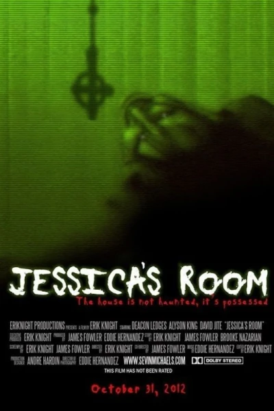 Jessica's Room