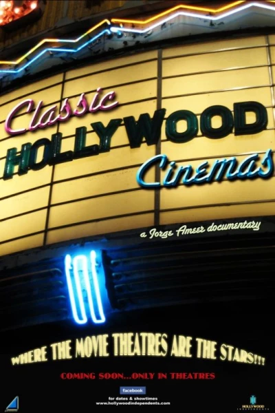 Classic Hollywood Cinemas