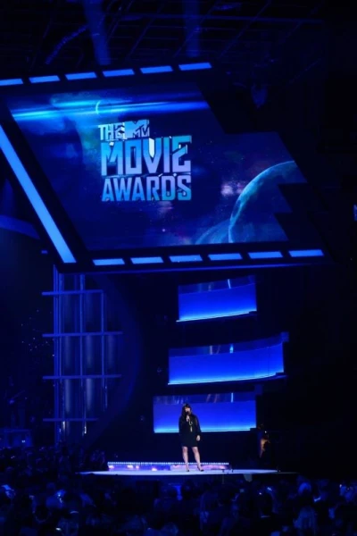 2013 MTV Movie Awards